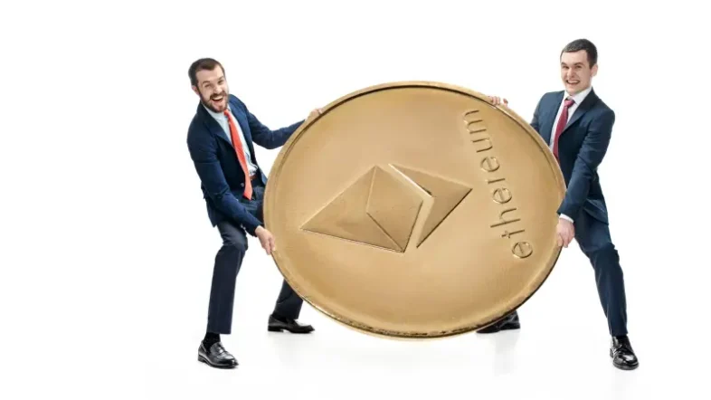 5 Coins That Have The Potential To Replace Bitcoin