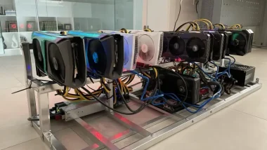 The 5 Most Effective Bitcoin Mining Hardware Machines for 2022