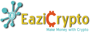 Welcome to EaziCrypto - Making money with crypto