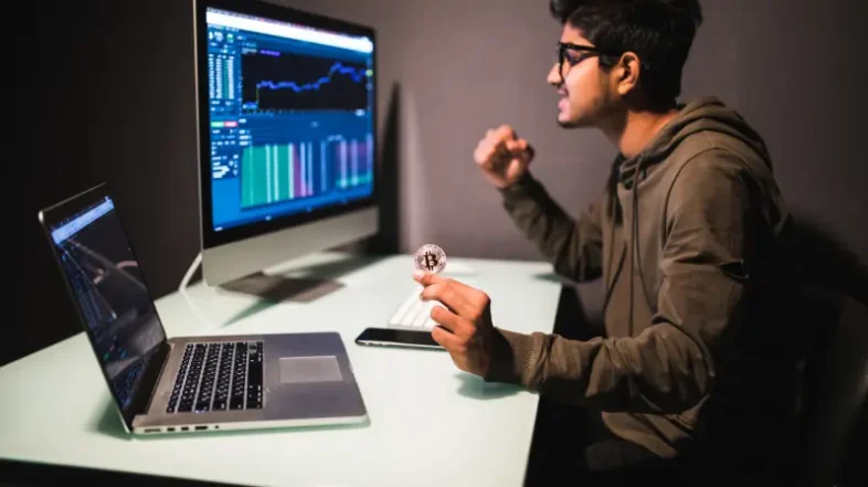 How To Trade In Cryptocurrency