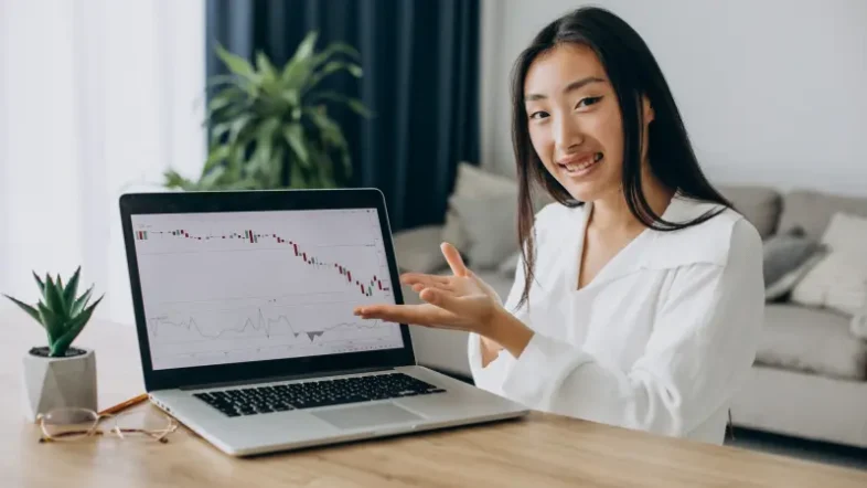 How To Get Started Investing In Cryptocurrency
