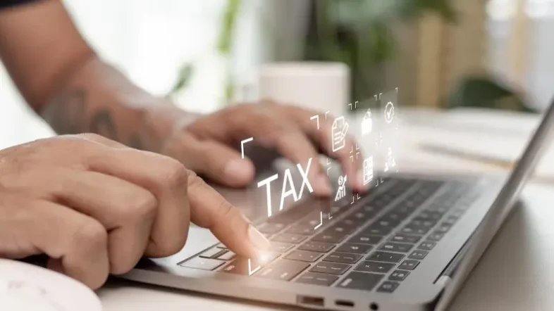 How To Keep Track Of Crypto For Tax Purposes In 2022