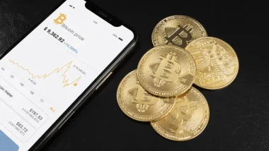 What Is The Total Value Of The Cryptocurrency Market?