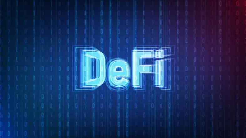 What exactly is DeFi?